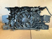 фото thumb №2, Pas передний радиатор renault fluence ze