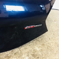 фото thumb №6, Кришка багажника комплектна peugeot 208 gt line eku