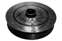 Шкив коленчатого вала renault megane 2 1.9 d metalcaucho Доставка, фото thumb