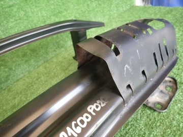 фото thumb №8, Mini r60 countryman балка бампера передня перед