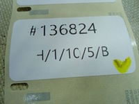 фото thumb №9, Счетчик приборы 87001439 mercedes w203 2.0