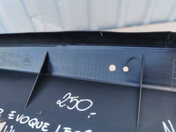 фото thumb №9, Land range rover evoque l538 11-18 впуск руль воздуха