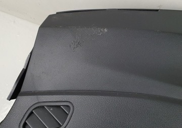 фото thumb №7, Панель консоль vw polo 5 v 6r 6c1857001f 2016r eu