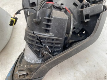 фото thumb №10, Seat ateca 16- зеркало левая 9+2 pin 576857501ae