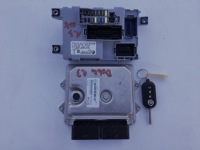 фото thumb №1, Fiat doblo бортовой компьютер ключ bsi 1.3 eu6 18-