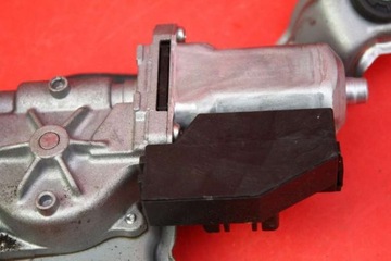 фото thumb №6, Двигунчик двірники зад 85130-05060 toyota avensis t27 універсал 09-11