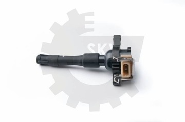 фото thumb №16, Катушка зажигания esen skv 03skv213 12137599219 bmw land rover mg