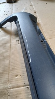 фото thumb №6, Молдинг порог левая 8620136 volvo xc70 00-04r