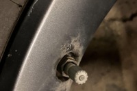 фото thumb №7, Комплект диск land rover range rover velar l560 j8a21002vb 2.0l дизель