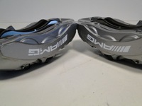 фото thumb №6, Mercedes суппорт тормозной переднее левый правые amg gt 192 sl 232