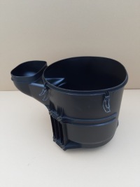 фото thumb №2, Volvo fh4 корпус фільтра повітря