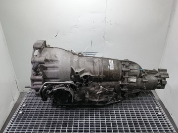 фото thumb №9, Коробка передач коробки передач автомат audi a6 c6 1071301251 zfs 241095 1071137028 3.2 fsi