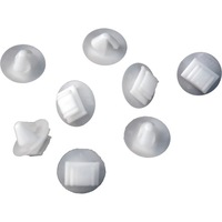 фото thumb №2, Клипса накладки порога боковой citroen c3 picasso