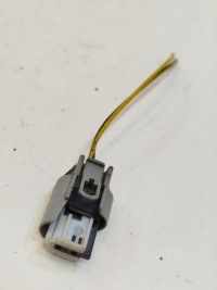 фото thumb №1, Колодка штекер vw touareg 7p 9653241