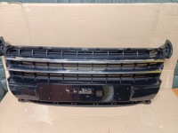 фото thumb №1, Решётка решётка радиатора решётка средняя peugeot 3008 i 09-14 9685628677