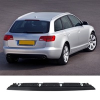 фото thumb №11, Третій світло гальмування led чорні, високий встановлений світло стоп-сигнал