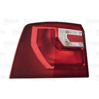 фото thumb №3, Лампа seat alhambra ii 10-15 зад левая