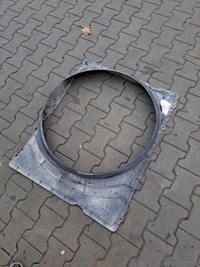 фото thumb №1, Туннель корпус радиатора volvo fm