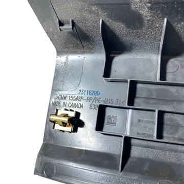 фото thumb №8, Chevrolet equinox 2020 права сторона планки порогові, накладки