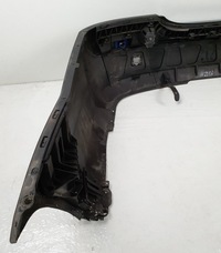 фото thumb №9, Бампер задний задняя 197 mercedes w221