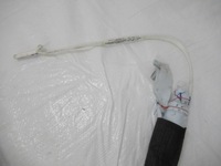 фото thumb №7, Peugeot 508 sw kombi шторка безопасности подушка безопасности левая подушка