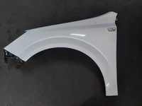 фото thumb №13, Kompletny перед opel astra h lift gtc z474 белый