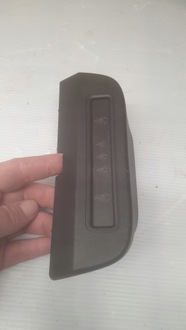 фото thumb №2, Alfa romeo mito 09r панель керування перемикач світла