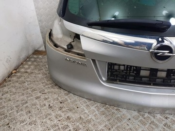 фото thumb №5, Opel insignia a универсал крышка багажника z176 kpl