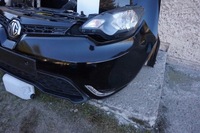 фото thumb №3, Капот kompletny перед mg3