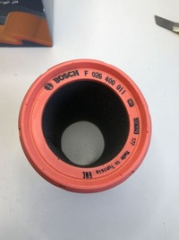 фото thumb №11, Фильтр воздуха nissan kubistar 1.2 03-