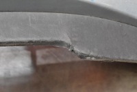 фото thumb №15, Бампер перед передний guf chevrolet cruze 1 i 09-12