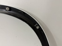 фото thumb №14, Bmw x4 g02 2023 задня сторона ліва молдинг крила заднього