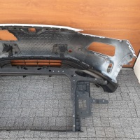 фото thumb №9, Бампер hyundai kona electric + pas передний электрик 2017 - teiant 329 -