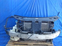 фото thumb №1, Pas передний радиатор mercedes w251 3.0 3.2 cdi