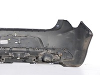 фото thumb №14, Бампер зад задній citroen ds5 11-15r. колір ktvd