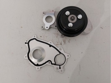 фото thumb №13, Насос воды ford f-150,mustang, expedition 2015-2017