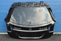 фото thumb №1, Mercedes gla x156 крышка багажника багажника задняя задняя стекло 245g