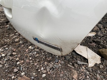 фото thumb №6, Nissan leaf i кришка багажника камера
