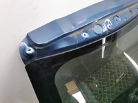 фото thumb №11, Kia niro 2024 задняя крышка багажника багажника