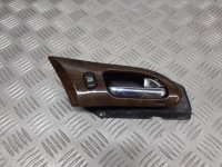 фото thumb №1, Ручка права передня внутрішня peugeot 607