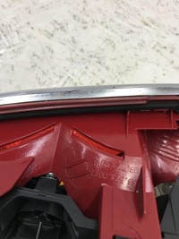 фото thumb №4, Лампа левый задняя левая задняя mini cooper r56 06-10