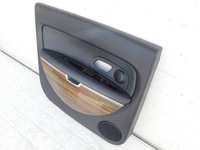 фото thumb №4, Citroen c6 2.7 hdi 07r боковина дверь левый зад