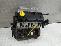 фото thumb №1, Двигатель renault twingo ii 1.2 8v d7fa800