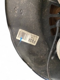 фото thumb №16, Lexus rx v 2023 поворотна опора колеса передньої 4851048670