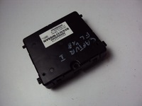 фото thumb №1, Модуль кондиционера renault captur lift 17-