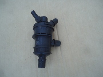 фото thumb №1, Dacia duster sandero stepway ii 2 рестайлінг 212002893r термостат
