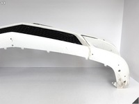 фото thumb №12, Mercedes cls63 cls 63 c218 x218 amg 10-14 бампер бампер + решётка радиатора перед