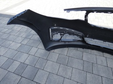 фото thumb №11, Бампер bmw 3 gt f34