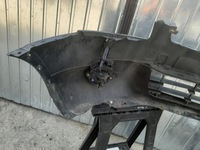 фото thumb №14, Бампер перед nissan qashqai i j10 +2 2006-2009 ксенон омыватель