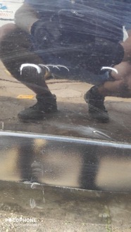 фото thumb №5, Дверь правый перед renault koleos i tegxa